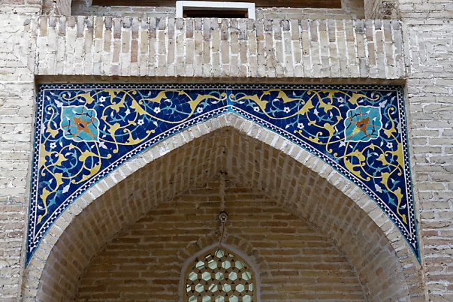 Madrasa Nodir Devon Begi-014